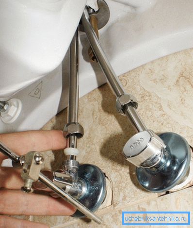Sostituzione del rivestimento esterno duro Sostituzione del rivestimento esterno duro