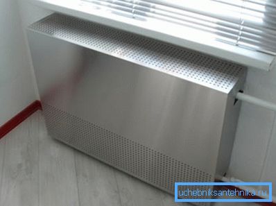 Scudo di sicurezza in acciaio inossidabile Scudo di sicurezza in acciaio inossidabile