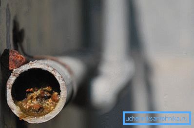 Blocco nel sistema idraulico Blocco nel sistema idraulico