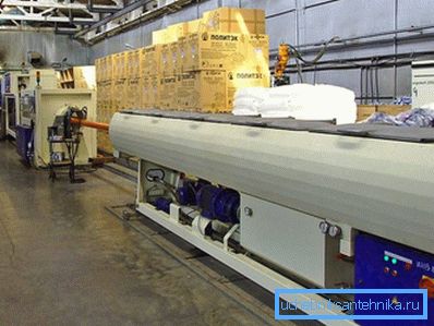 2746 Linea di fabbrica di Politec
