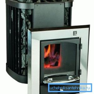 Forno di fabbrica Kamenka Forno di fabbrica Kamenka