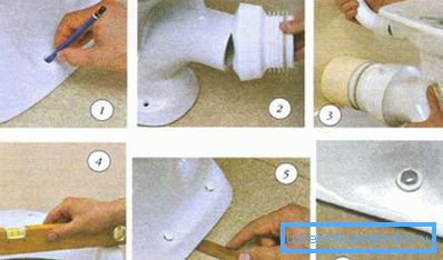 Qui puoi vedere il circuito di sostituzione per flauti Qui puoi vedere il circuito di sostituzione per flauti