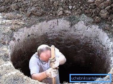 Lavori di terra Lavori di terra
