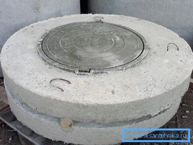 Copertura in cemento armato Copertura in cemento armato