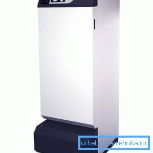 Caldaia a doppio circuito olio combustibile ACV Caldaia a doppio circuito olio combustibile ACV