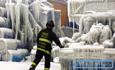 L'inverno è spietato L'inverno è spietato