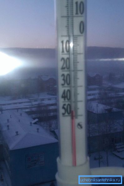 Inverno a Tynda. Inverno a Tynda.